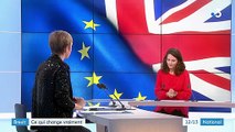 Brexit : ce qui va changer après l'accord entre l'Union européenne et le Royaume-Uni