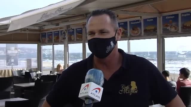 Una Navidad de quiebra en Canarias