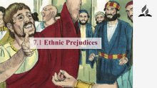 7.WHEN CONFLICTS ARISE - ONENESS IN CHRIST | Pastor Kurt Piesslinger, M.A.