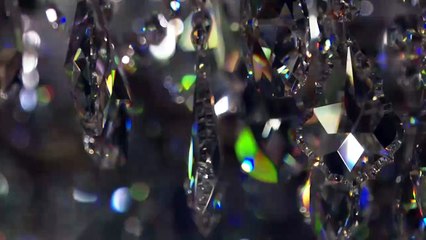 نزاع في "سواروفسكي" حول الاستراتيجية الكفيلة بإعادة رونق الماركة