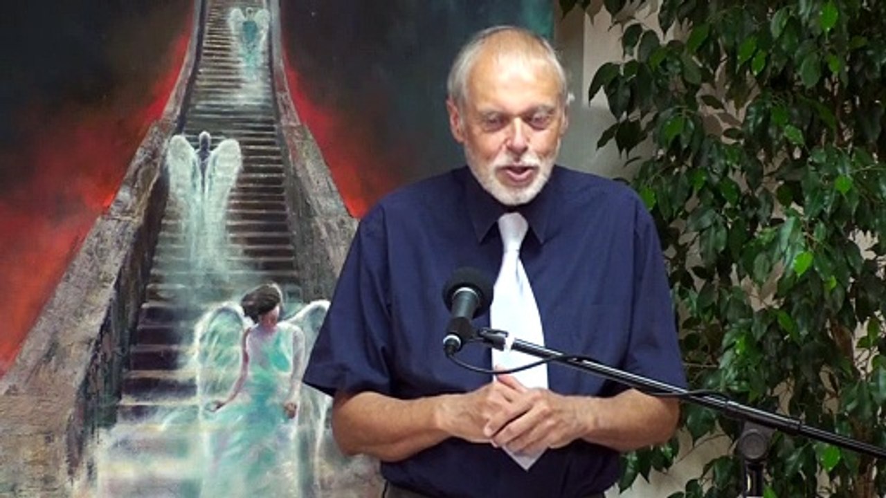 8.UNITY IN FAITH - ONENESS IN CHRIST | Pastor Kurt Piesslinger, M.A.