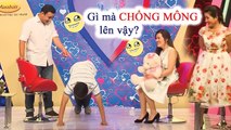 Cặp đôi MÙI MẪN dù mới NÓI CHUYỆN LẦN ĐẦU, chàng ĐỒNG HƯƠNG Quyền Linh vẫn ĐƯA QUYẾT ĐỊNH không bấm