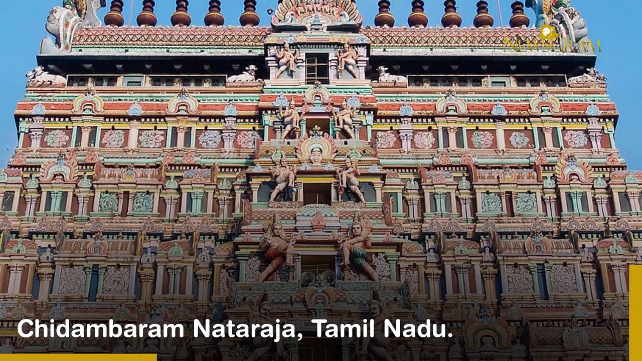Taj Mahal is Overrated, Check Out These 5 Hindu Temples