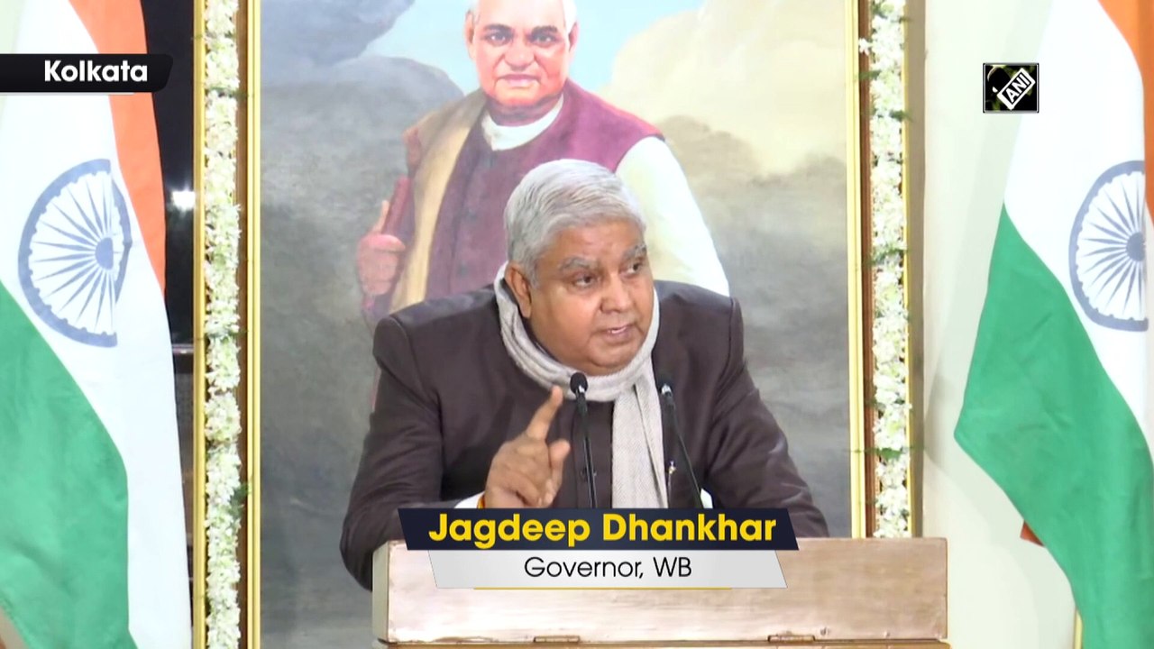 Approached Mamata regarding PM Kisan scheme but none of my letters were answered: WB Governor