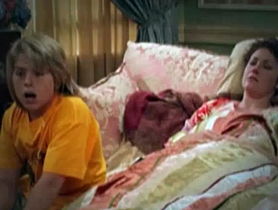 The Suite Life Of Zack And Cody S02E29 - Nurse Zack