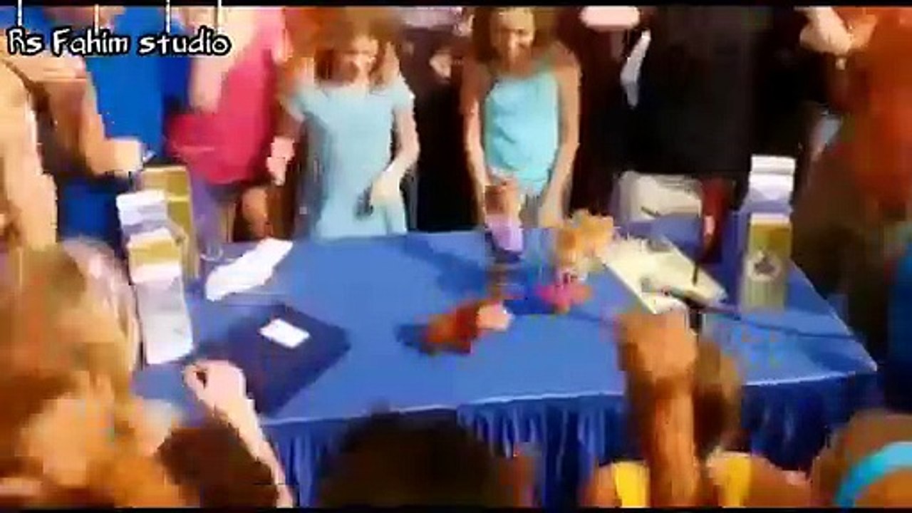 Dilbar Dilbar | chipmunks song | // Amv // | Hindi | satayamava jayete | By_RFS