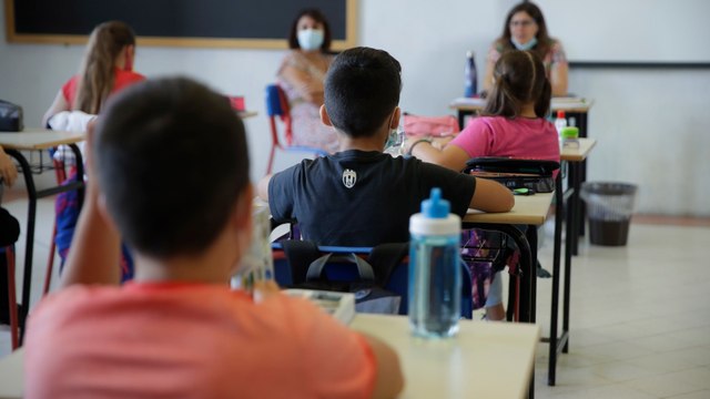 COVID-19 pandemic worsens OCD symptoms in children