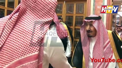 Saudi Arabia Sacks 100 Imams For Not Following The Royal Family_s Direction