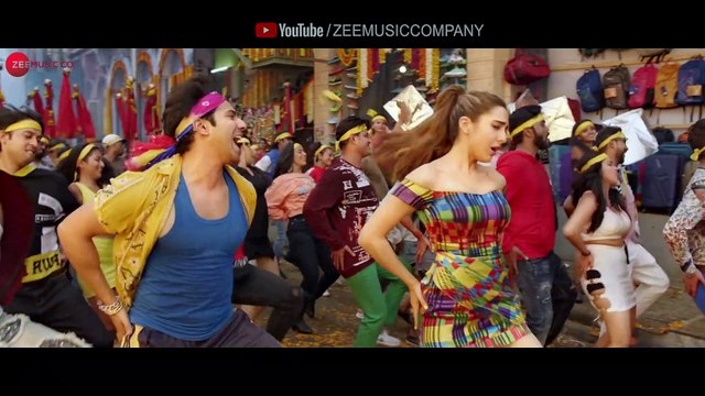 MummyKassam - Coolie No.1 Varun Dhawan, Sara Ali Khan Tanishk Udit N, Ikka & Monali Shabbir