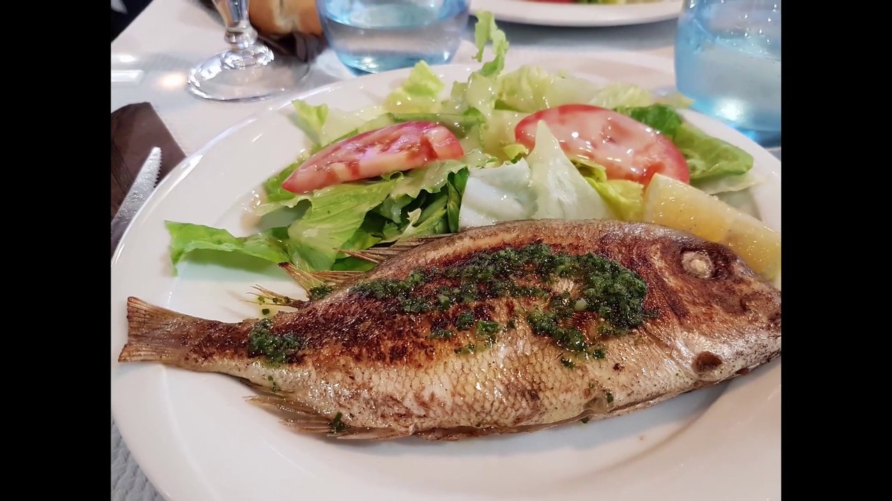 Corsica 2019 - Part 2 - Cap Corse, St. Florent, Calvi and Galéria