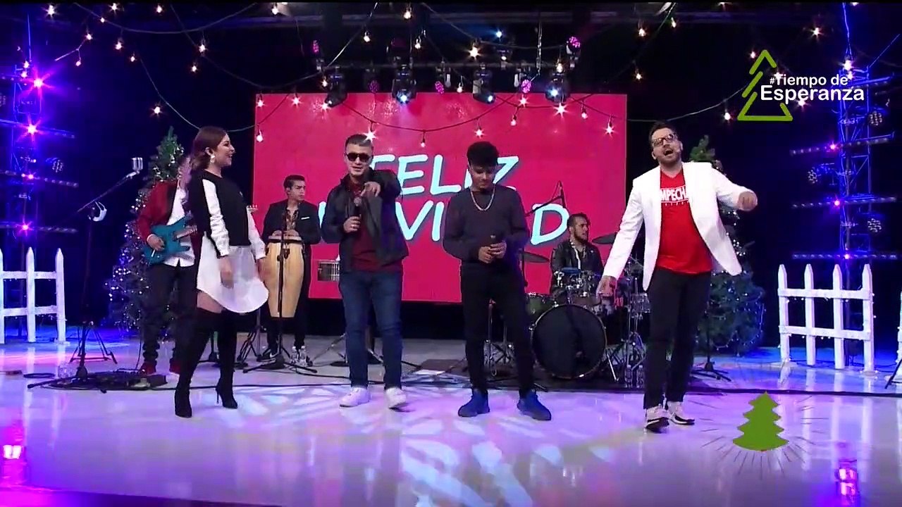 Una Navidad como Nunca