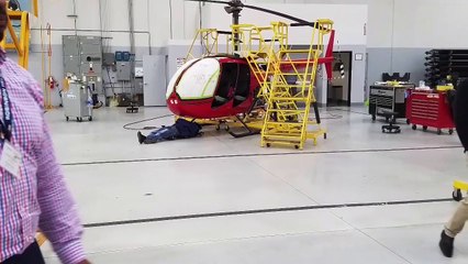 Why I left California