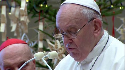Europa supera los 25 millones de contagios, mientras el papa pide vacunas "para todos"