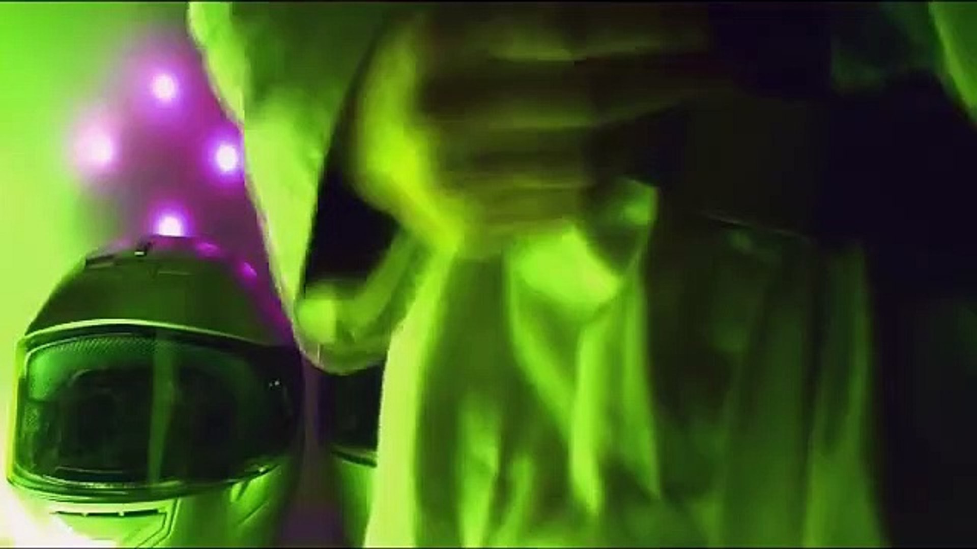 Planet of Horror [Sci-Fi] [Horror]