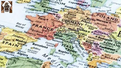 பிரான்ஸ் உட்பட ஐரோப்பிய நாடுகளுக்கு உணவு தடுப்பாடு ஏற்படுமா_ 10 ஆயிரம் வாகனங்கள் எல்லையில்