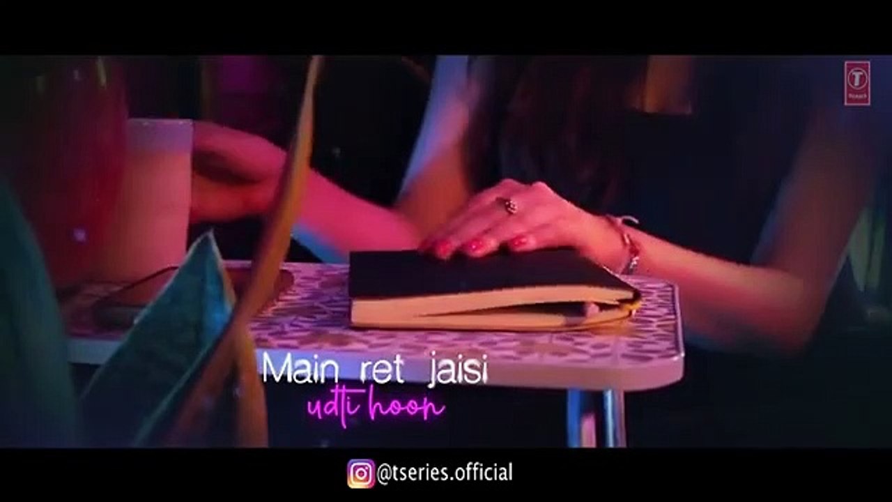 Kaun Tujhe (Finding The Light) - Arjun | Jonita Gandhi | Manoj Muntashir | Amaal Malik