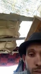 معاناة تجارة سوق الباريو الجديد بتطوان