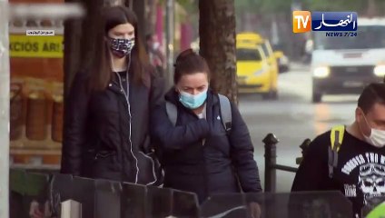 الصحافة الإسبانية تروج لأرقام مضخمة حول الحراقة الجزائريين