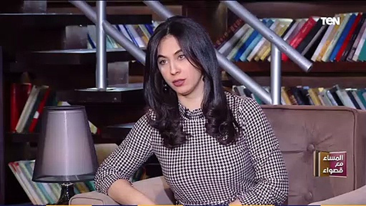 المساء مع قصواء | رئيس التحرير التنفيذي لـ"اليوم السابع" يكشف حقيقة ترشيح إسرائيل له لجائزة نوبل