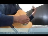 La creciente - Guitarra Acompañante - Binomio de Oro