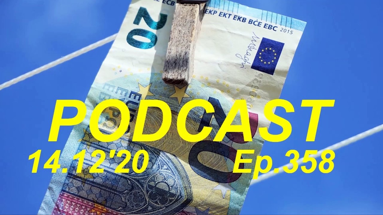Kadiz Pada u Vigu, 14.12.20 I Ep. 358