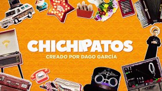 Chichipatos - El mago en su laberinto | [S01.E02]