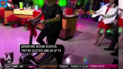 Funniest Holiday News Bloopers [have fun with us]