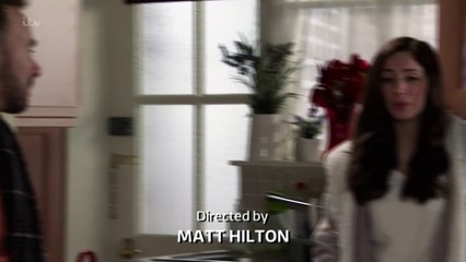 Coronation Street 25th December 2020