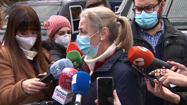 Asociación contra la eutanasia afirma que la muerte no es la alternativa