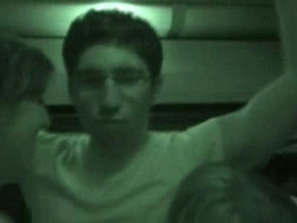 Week End d'intégration Fin