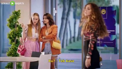 Ana ime e majte - Episodi 1 (Me titra Shqip)