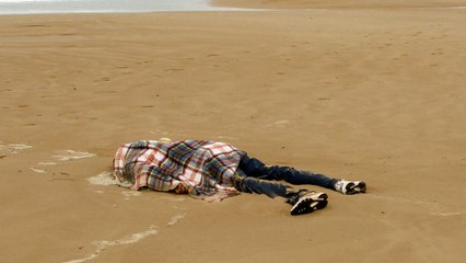 جثث المهاجرين.. الوجه المأساوي للهجرة غير النظامية