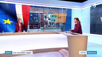 Brexit : quels sont les termes de l’accord ?