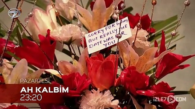 Ah Kalbim 111. Bölüm Fragmanı - 28 Aralık Pazartesi