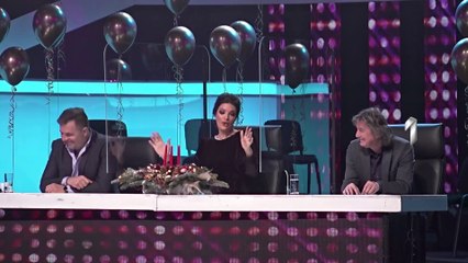 Nikad nije kasno - 27.12.2020.