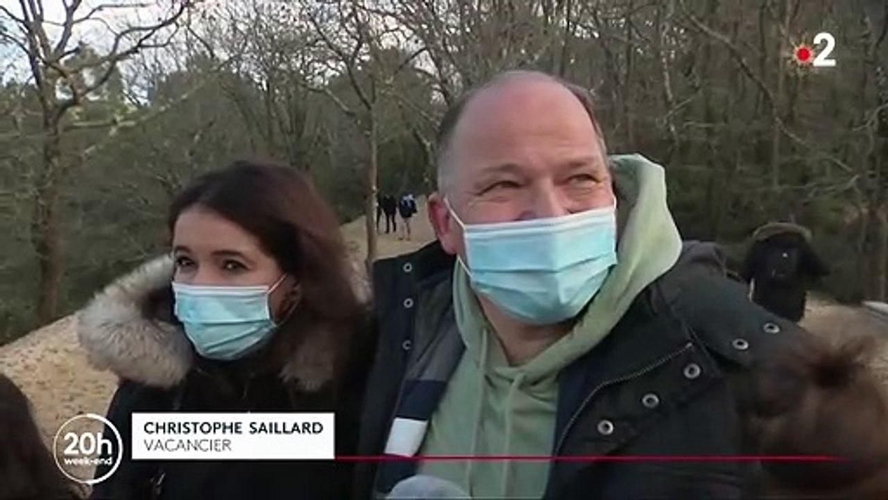 Bassin d'Arcachon : au sommet de la dune du Pilat, la vague de sable