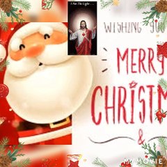 Happy Marry Christmas best wishes 