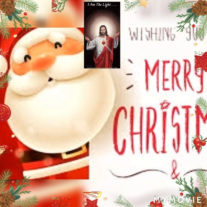 Happy Marry Christmas best wishes 
