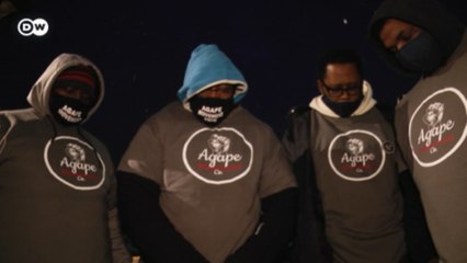 مدينة مينيابوليس تحاول استقاء العبر من مقتل فلويد