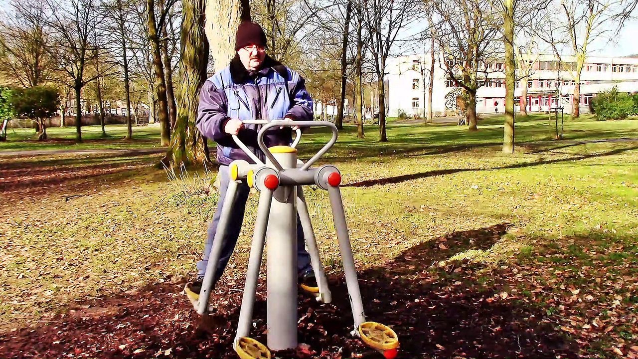 Stadtrundgang in Eitorf