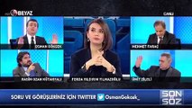Osman Gökçek: 'Bu ülkede en büyük istismar Atatürk üzerinden yapılıyor!'