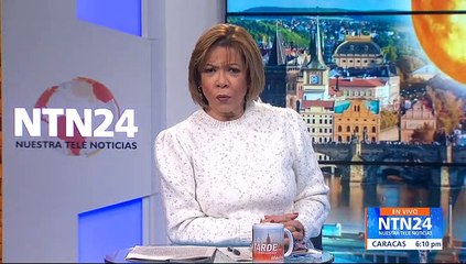 Entrevista a Kerling de Sánchez