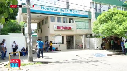 Aumentan los médicos contagiados con coronavirus