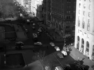 It Happened on 5th Avenue Movie (1947) - Opening