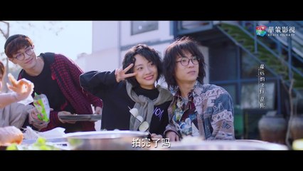 [ENGSUB] 拾光里的我们 第19集：陆珈被前同事误会勾搭公司老板 | Way Back Into Love EP19 | 唐晓天、孙千主演双向暗恋小甜剧
