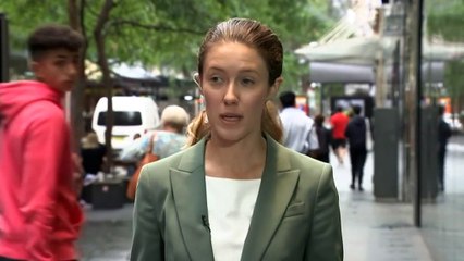 NSW Premier urges Boxing Day sales to be moved online this year
