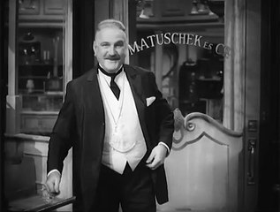 The Shop Around the Corner Trailer (1940)