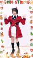 【AKB48TeamSH】圣诞大家一起《兔子舞》