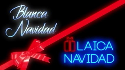 Especial Laica Navidad | 26/12/2020 | Programa Completo