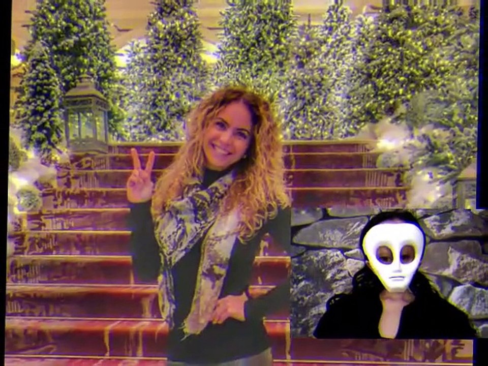 MAITE PERRONI FUERA DE RITMO Y LUCERO COMPARTE FOTO EN FAMILIA